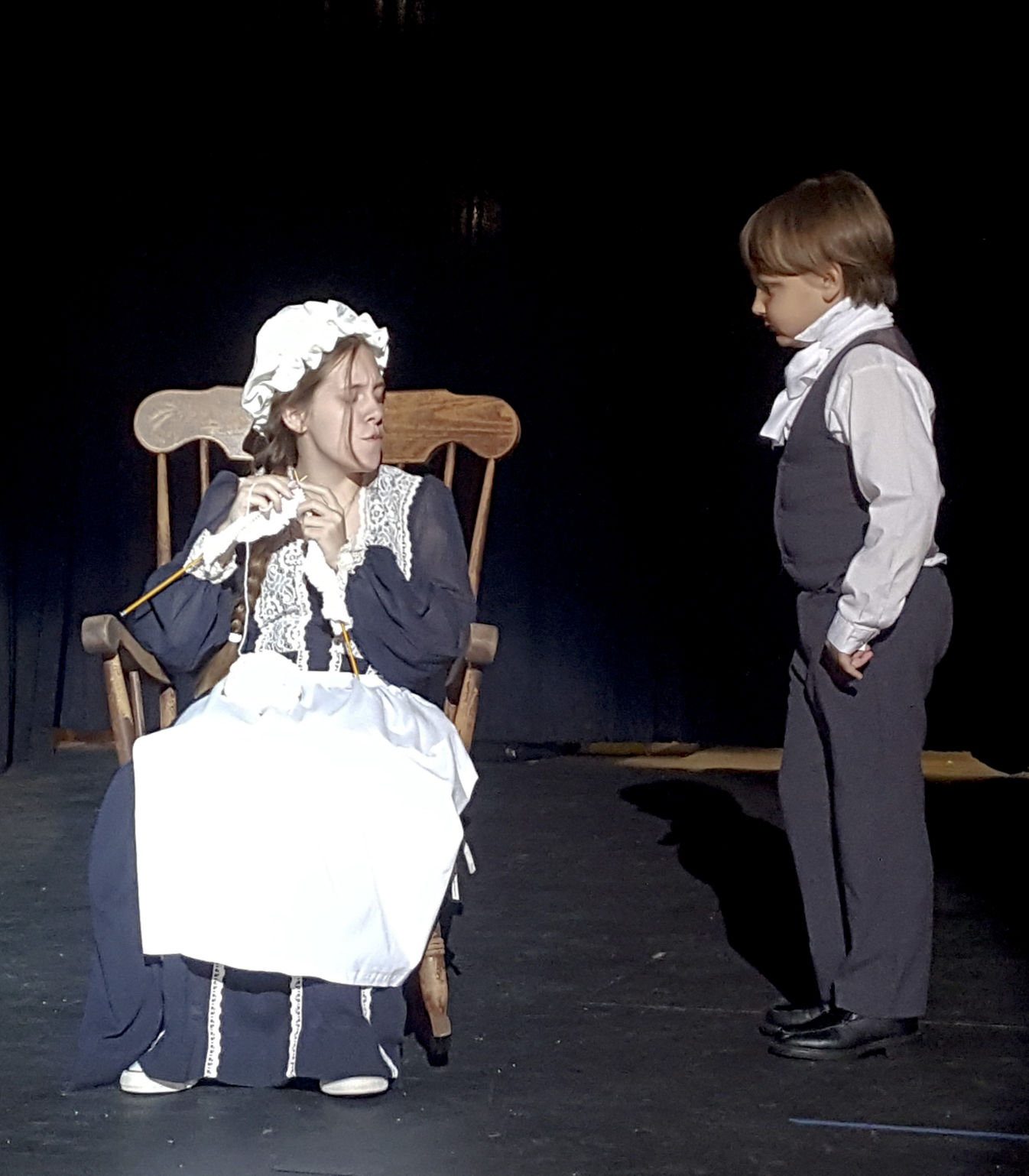 OPTP "A Christmas Carol"